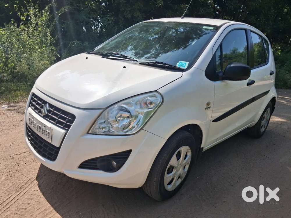 Maruti Suzuki Ritz Vxi (abs) Bs Iv, 2014, Petrol