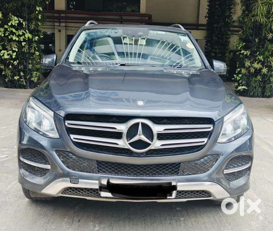 Mercedes-benz Gle Class 2.1 250d 4matic, 2016, Diesel