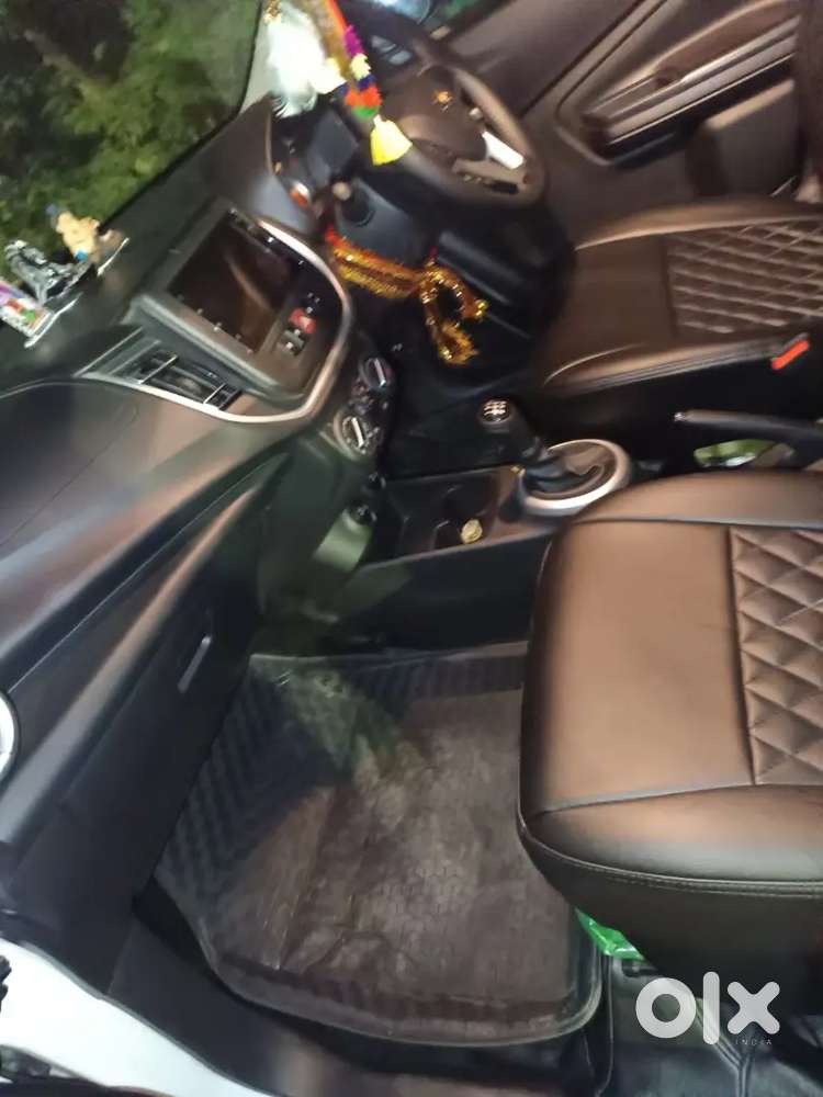 Maruti Suzuki Celerio Zxi 2025
