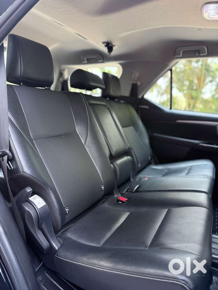 Toyota Fortuner 4x2 At 2.8 Diesel, 2024, Diesel