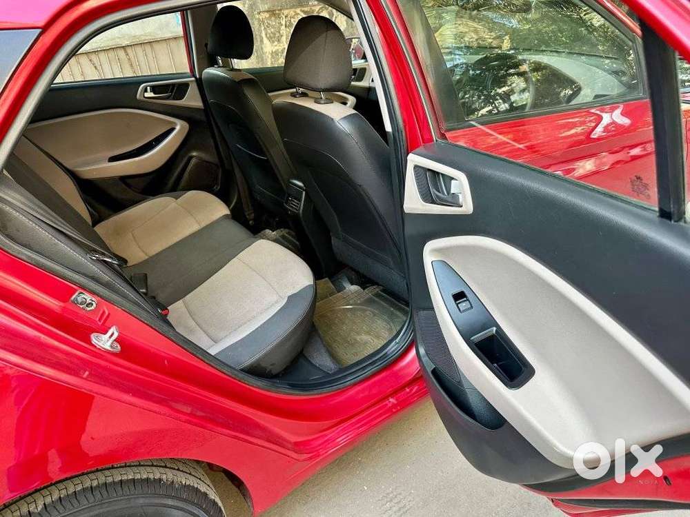 Hyundai I20 Magna 1.2 Vtvt, 2014, Petrol