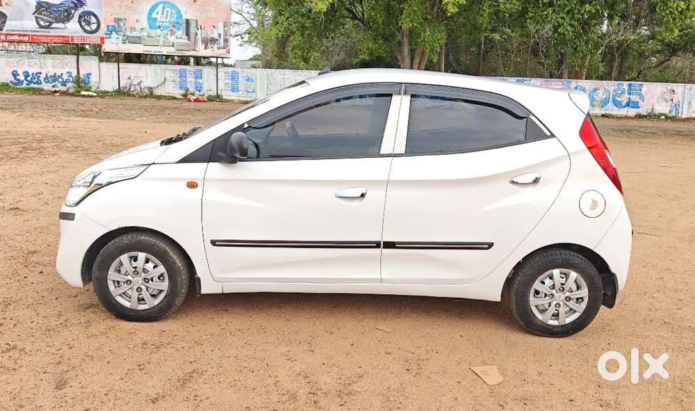 Hyundai Eon Era +.