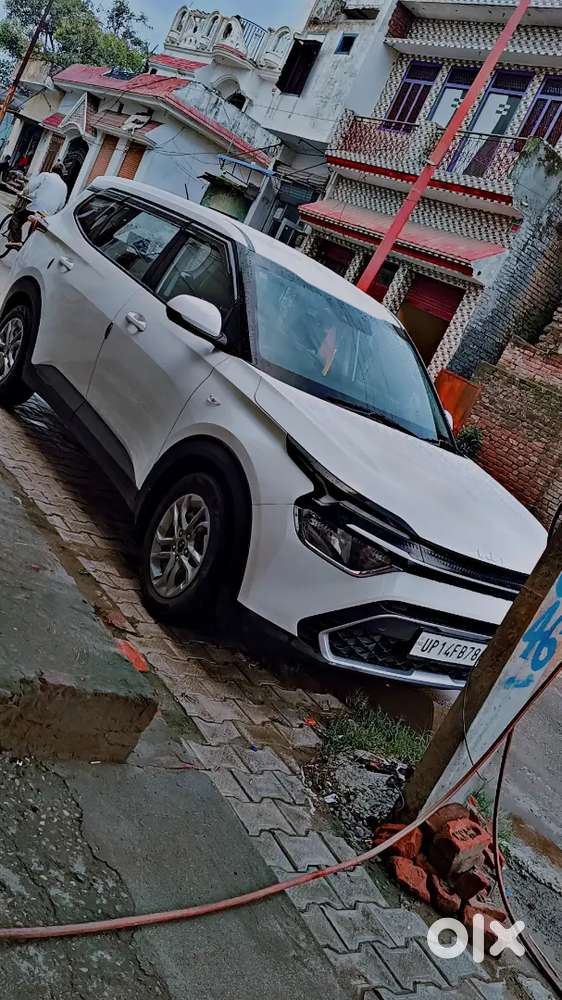 Kia Carens 2022 Diesel Good Condition