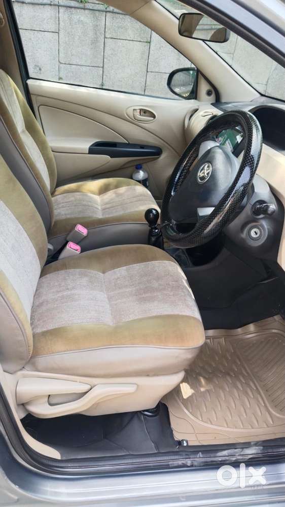 Toyota Etios 1.4 Gd, 2019, Diesel