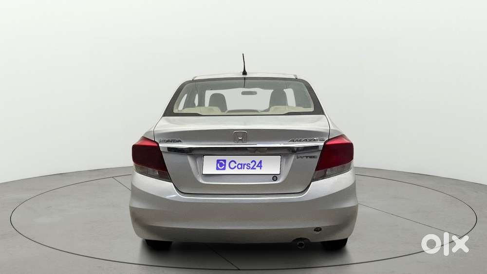 Honda Amaze 2013-2016 Sx I-vtec, 2014, Petrol