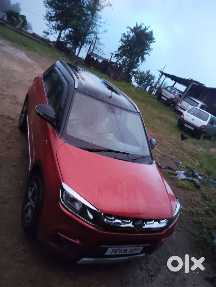 Brezza Zdi+