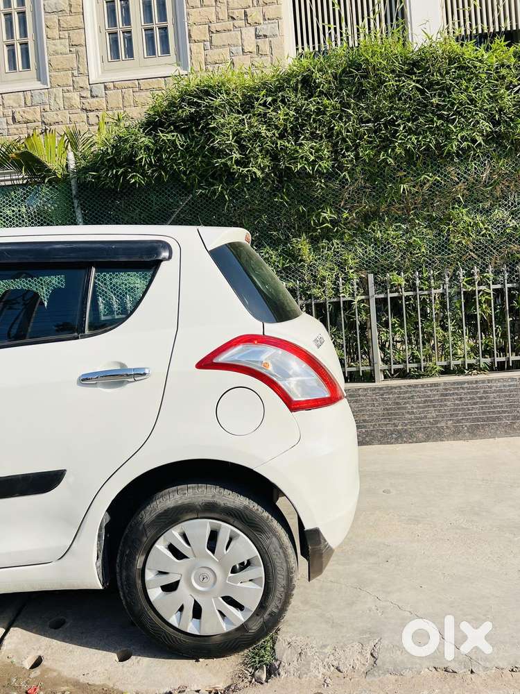 Maruti Suzuki Swift 2011-2014 Star Lxi, 2011, Petrol