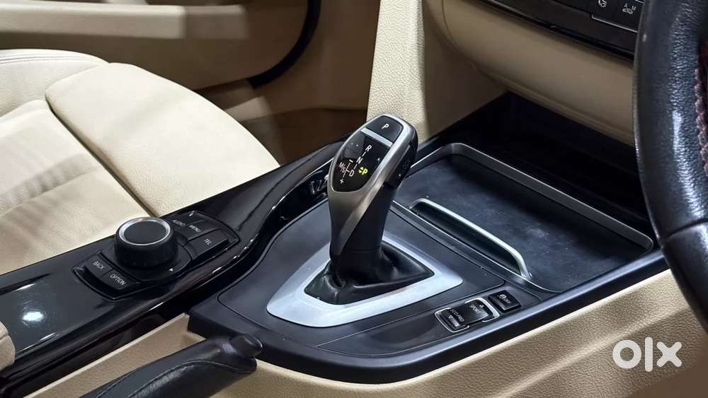 Bmw 3 Series 2.0 320d Sport Line, 2018, Diesel
