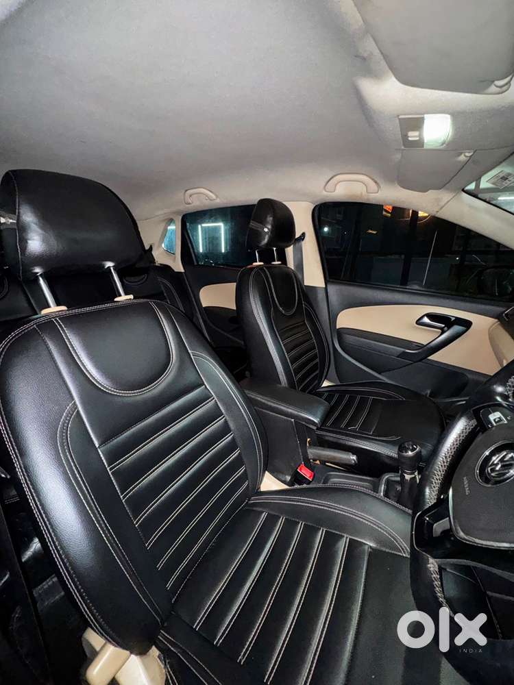 Polo Tdi 1.5 Diesel Highline