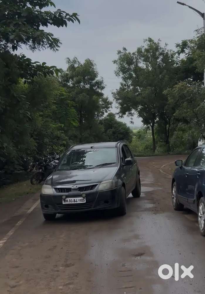 Mahindra Verito On Sale