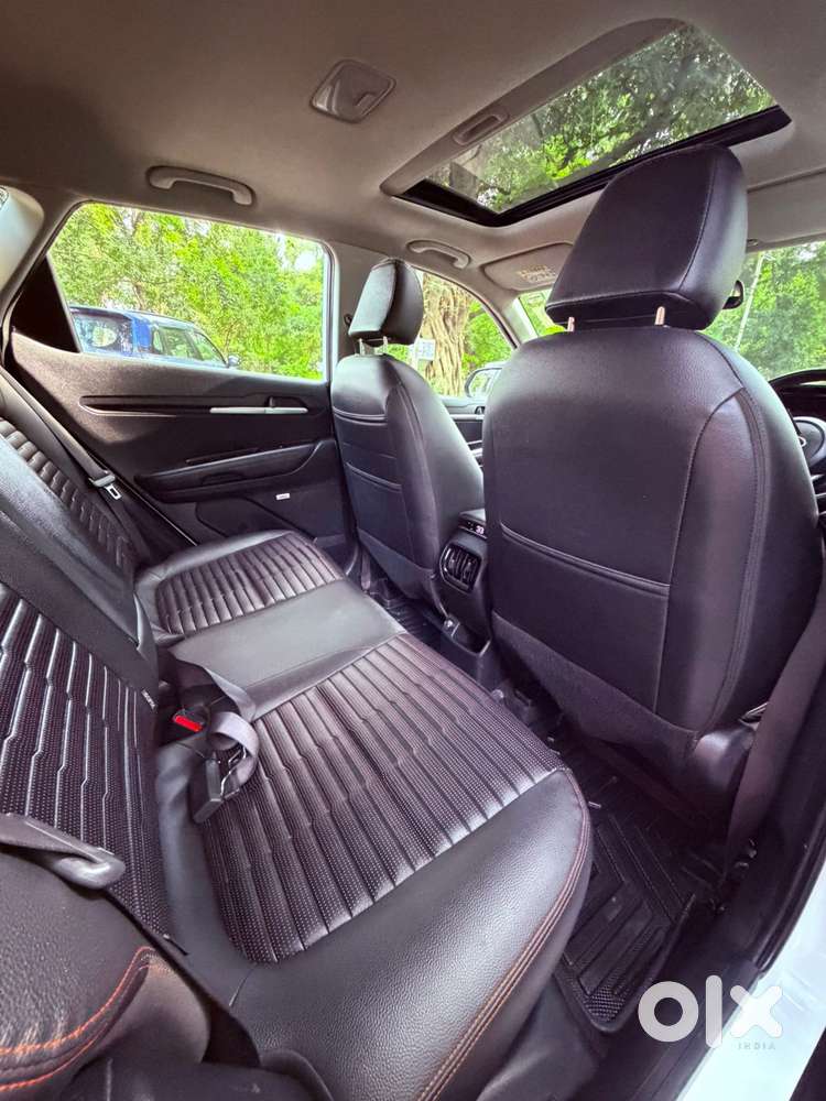 Kia Sonet Gtx Plus Dct, 2020, Petrol