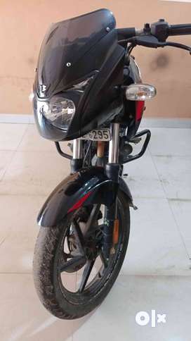 Buy Sell Second Hand 2019 Pulsar 150 in Andhra Pradesh Used Motorcycles in Andhra Pradesh OLX