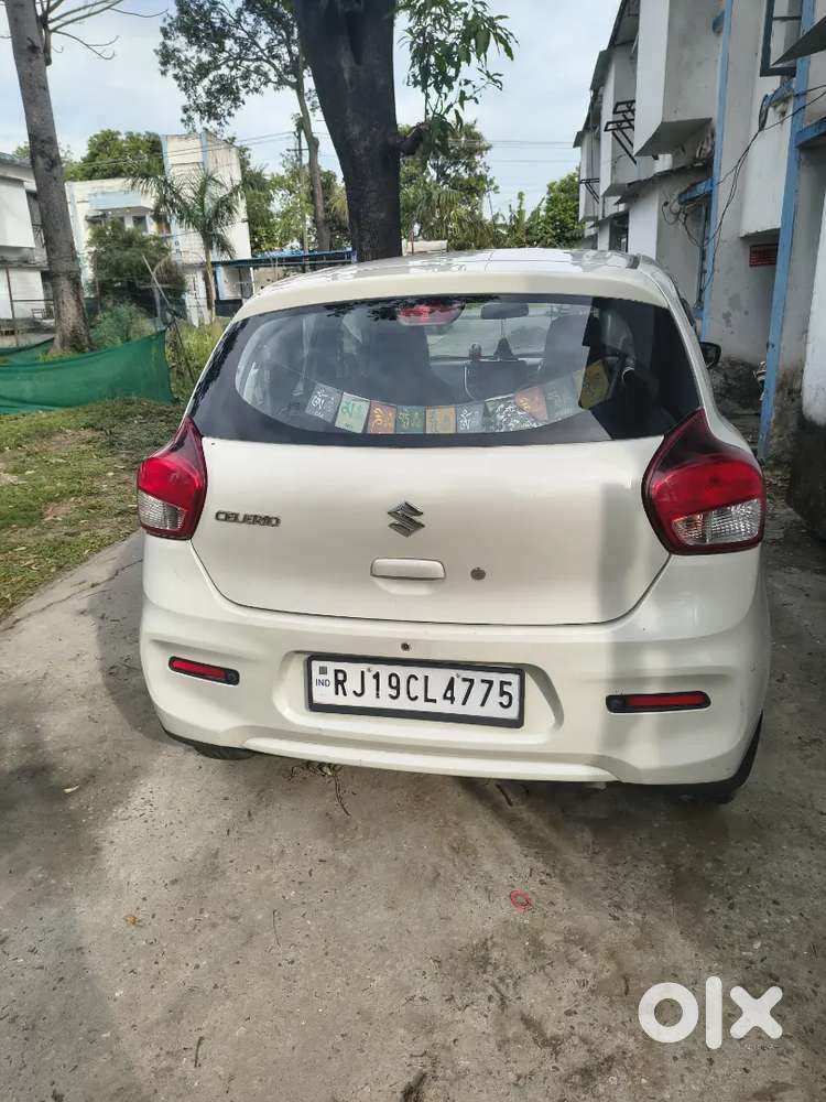 Maruti Suzuki Celerio 2022 Petrol Well Maintained