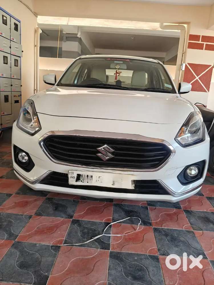 Maruti Suzuki Dzire 2017 Diesel 98000 Km Driven