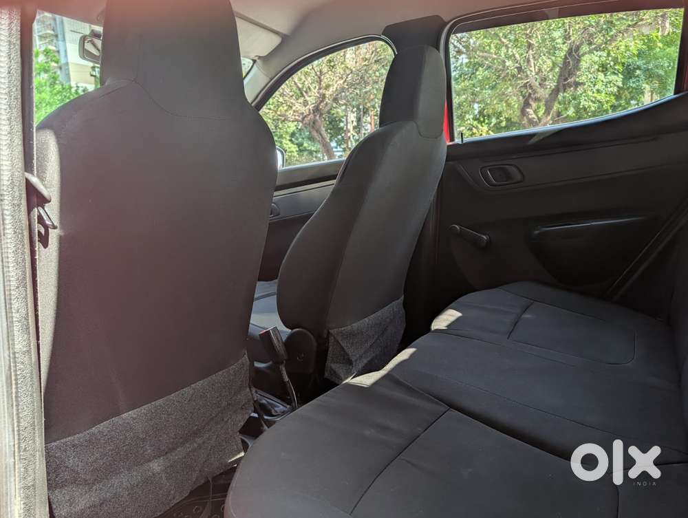 Renault Kwid Rxl, 2019, Petrol
