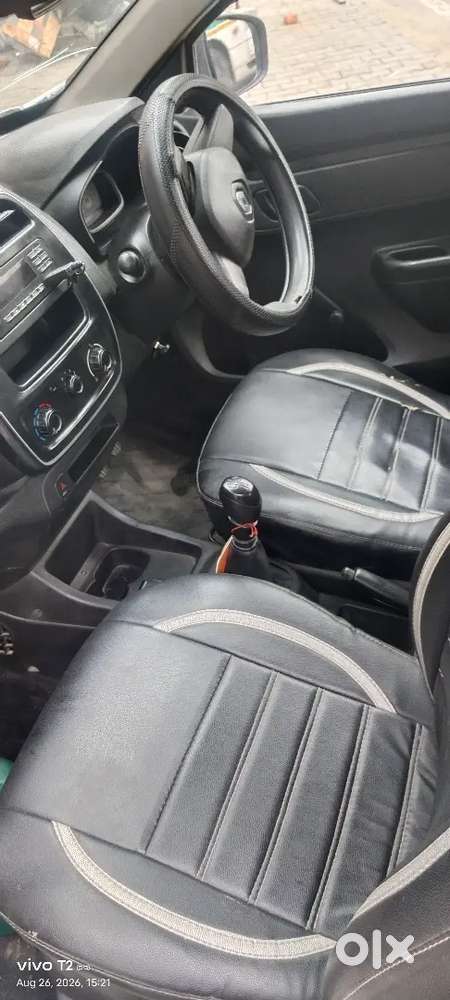 Renault Kwid 0.8 Rxt 2018