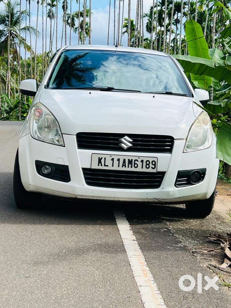 Maruti Suzuki Diesel 2012
