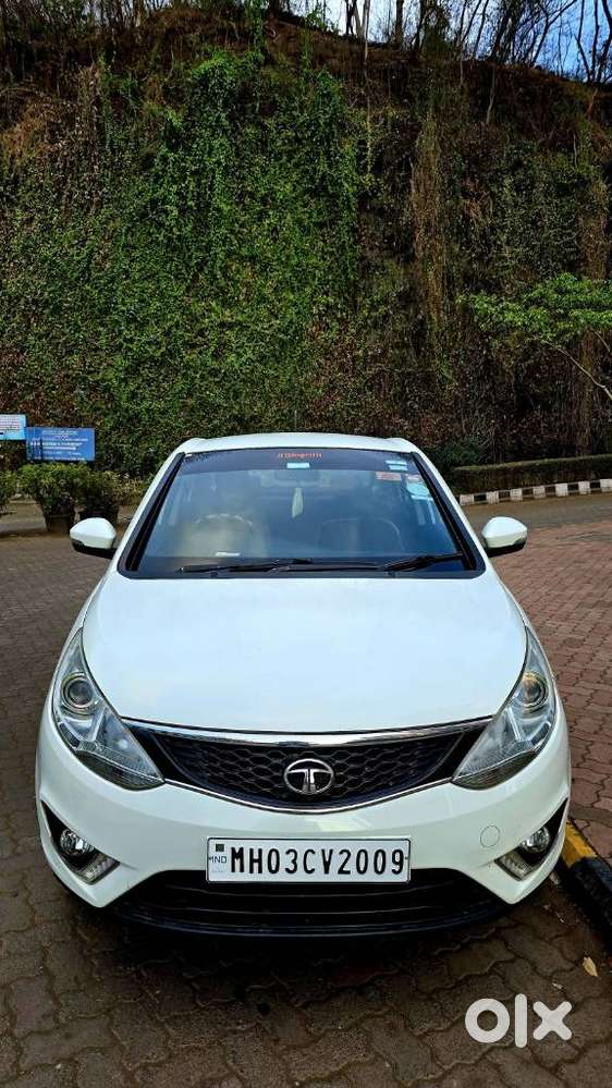 Tata Zest Amt Quadrajet 1.3 Xta, 2019, Diesel