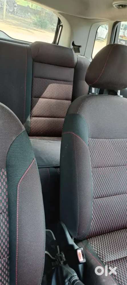 Ford Figo 2011 Petrol Well Maintained
