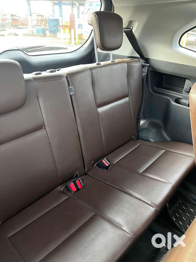 Toyota Innova Hycross 2024 Cng & Hybrids Well Maintained