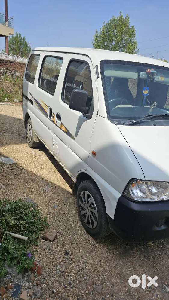 Maruti Suzuki Eeco 2023