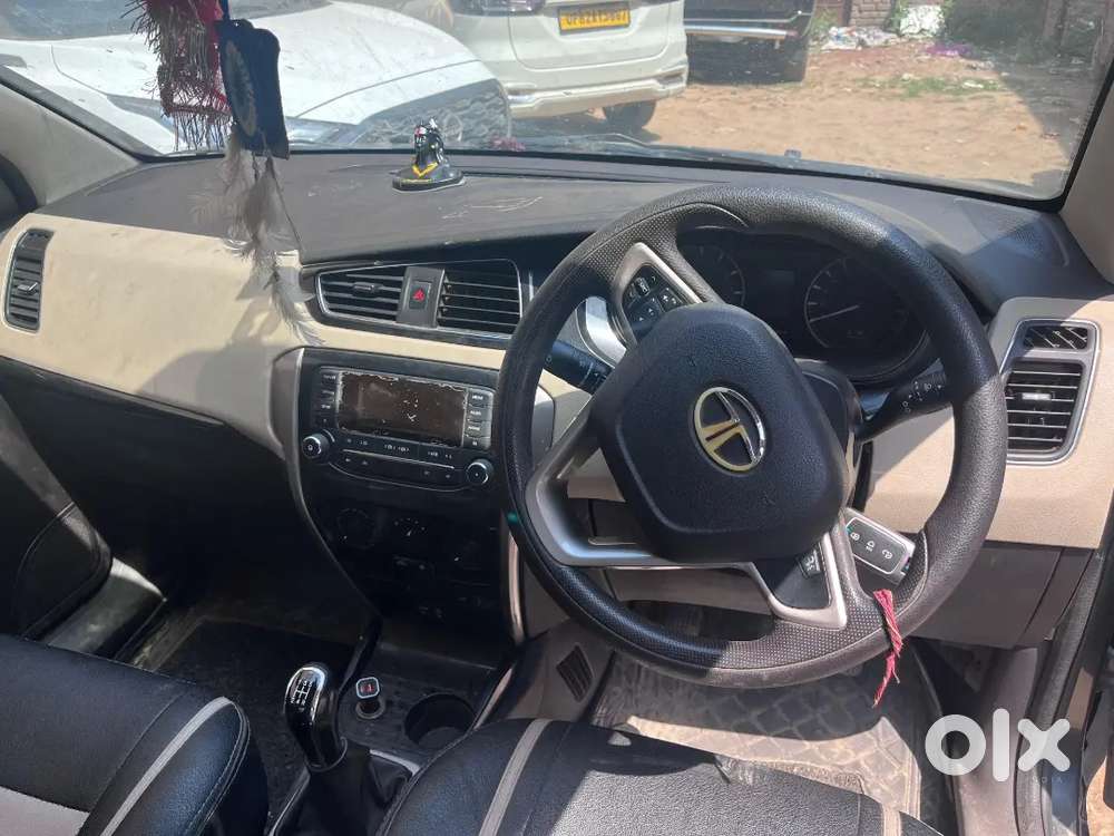 Tata Zest Well Maintained Car