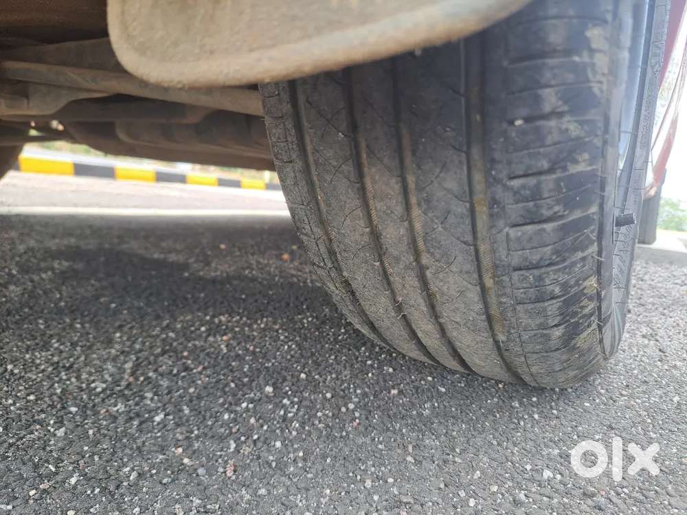 Chevrolet Optra 2006