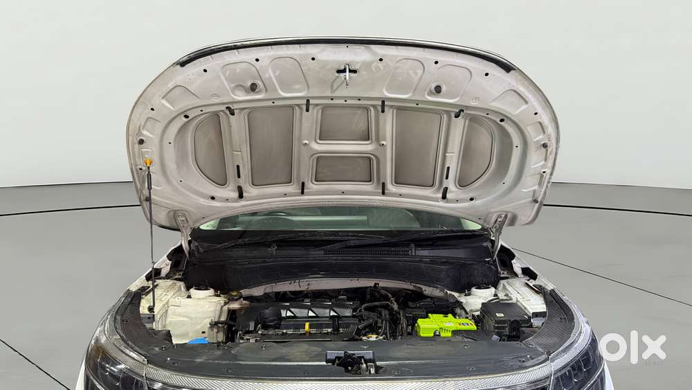 Kia Seltos 1.5 Htx At Petrol, 2022, Petrol