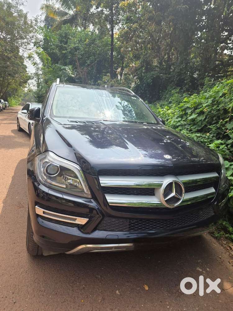 Mercedes-benz G Class 2014