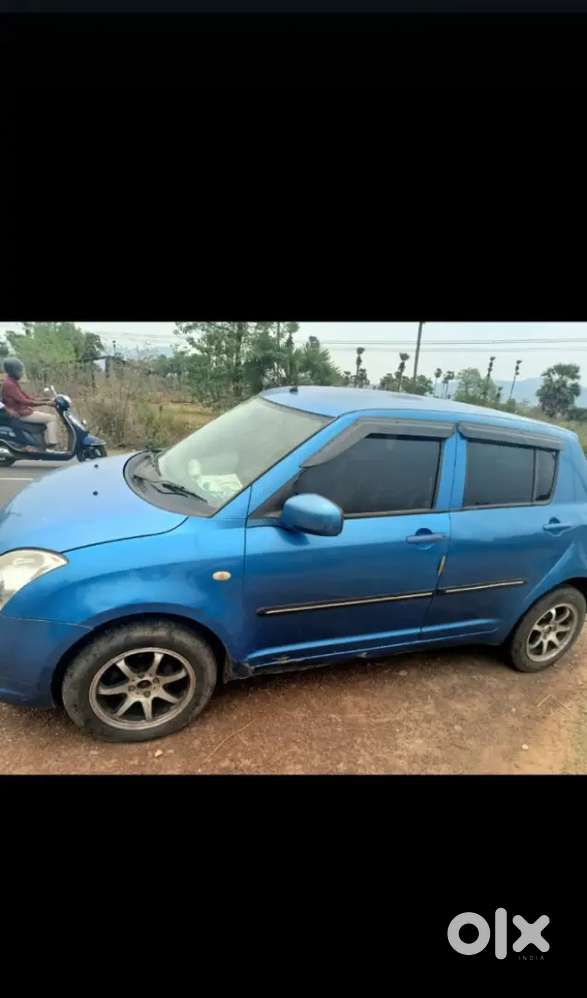 Good Condition Vehicle No Complaint S