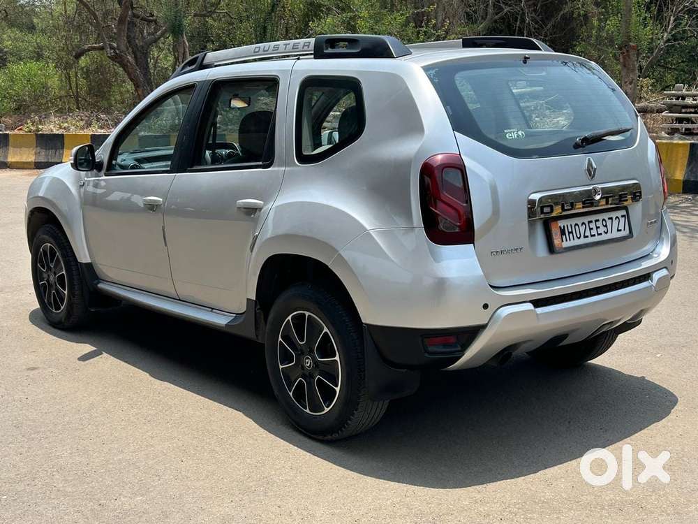Renault Duster 110ps Diesel Rxz Amt, 2016, Diesel