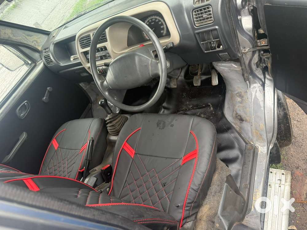 Maruti Suzuki Eeco 2016 Cng & Hybrids Good Condition