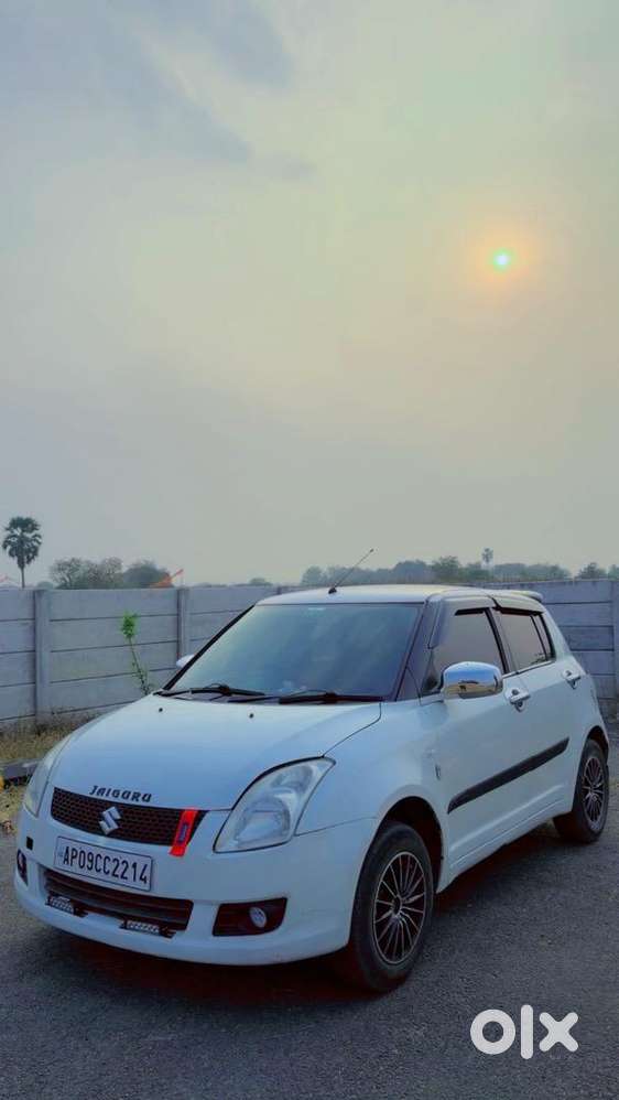Maruti Suzuki Swift 2011 Diesel Well Maintained