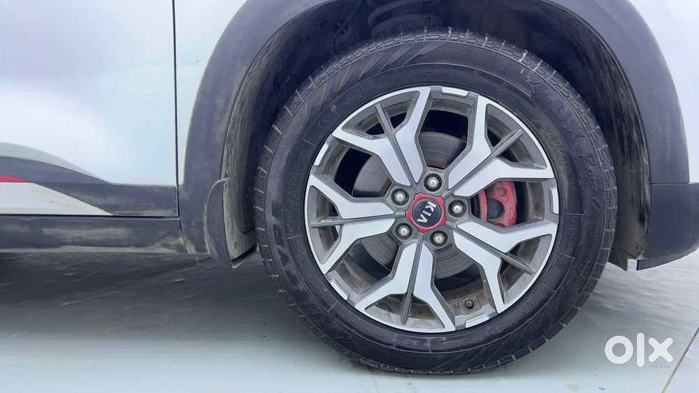 Kia Seltos 1.5 Gtx+ Diesel At, 2021, Diesel