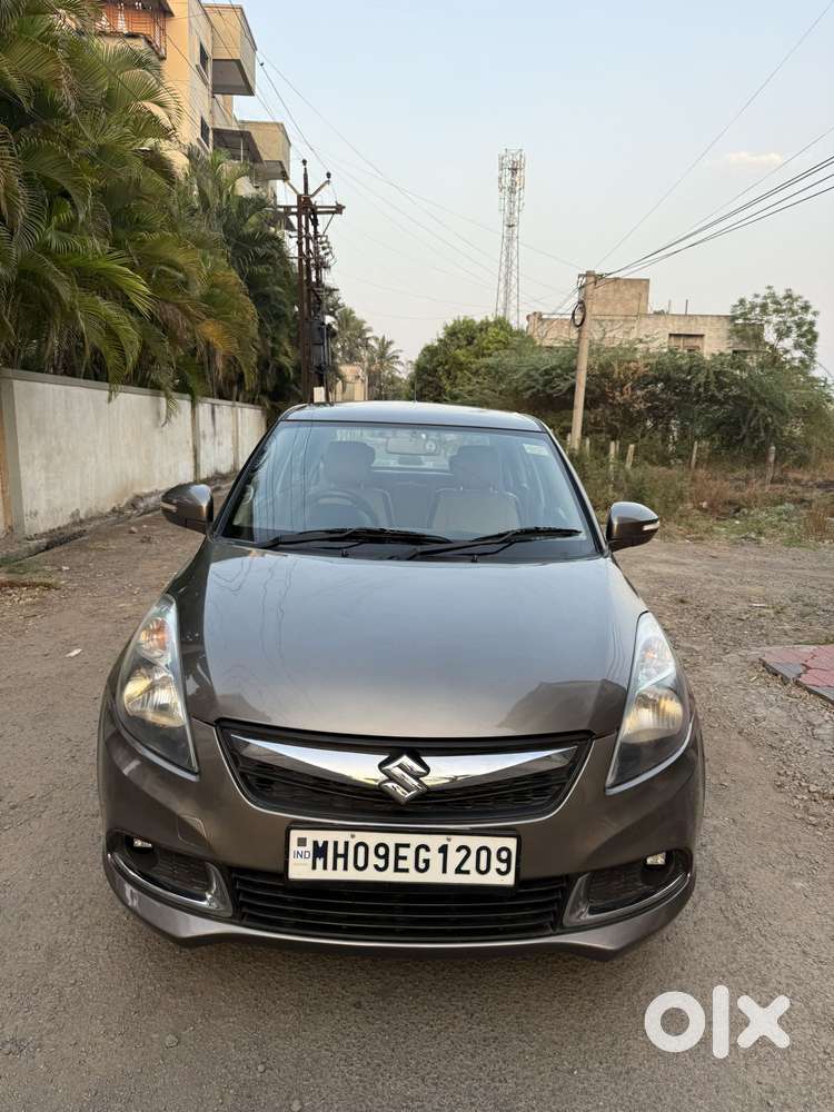 Maruti Suzuki Swift Dzire Vdi Regalia Limited Edition Mt, 2017, Dies..