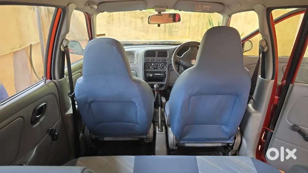 Reliable Used Maruti Suzuki Alto K10 Lxi 1000cc.