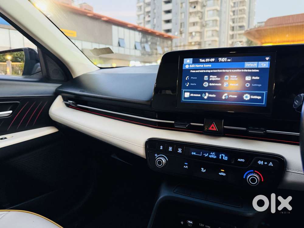 Hyundai Verna 1.5 Sx Vtvt, 2023, Petrol
