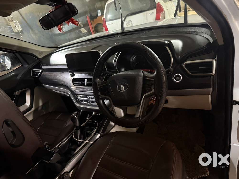 Tata Safari Diesel 2022