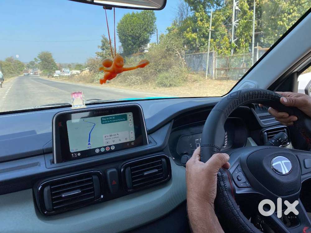 Tata Punch Adventure Rhythm Brand New Condition