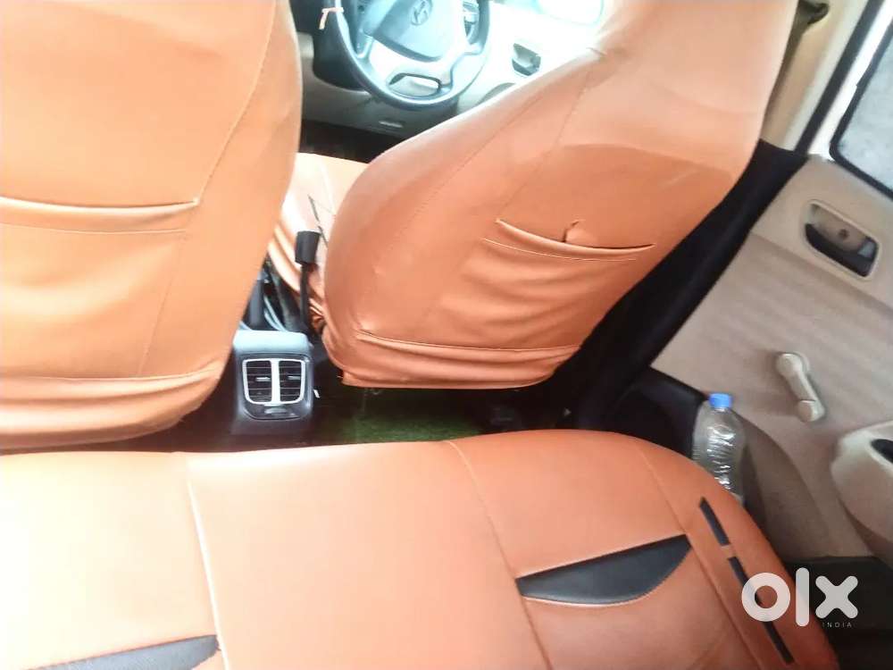 Hyundai Santro 2019