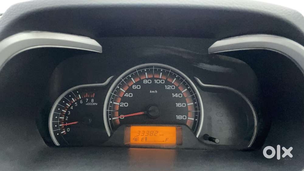 Maruti Suzuki Alto K10 1.0 Vxi, 2018, Petrol