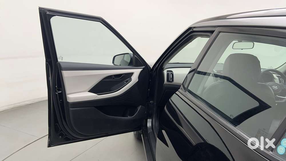 Hyundai Creta 1.5 Ex Petrol, 2023, Petrol