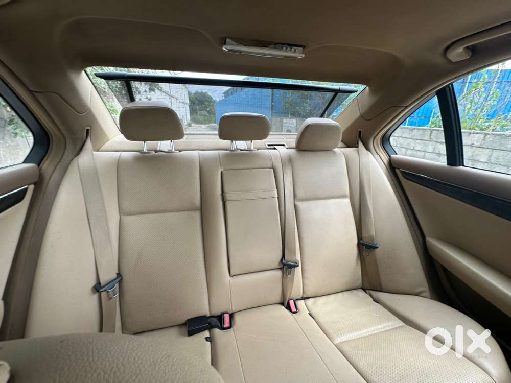 Mercedes-benz Cdi 220 Good Condition 2008. Fc Is Expired