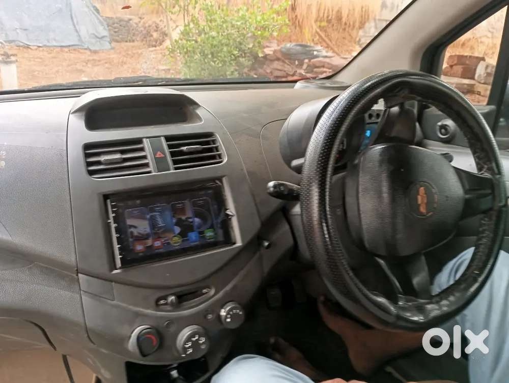 Chevrolet Beat
