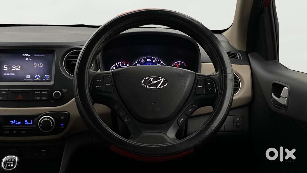 Hyundai Grand I10 1.2 Kappa Asta, 2018, Petrol
