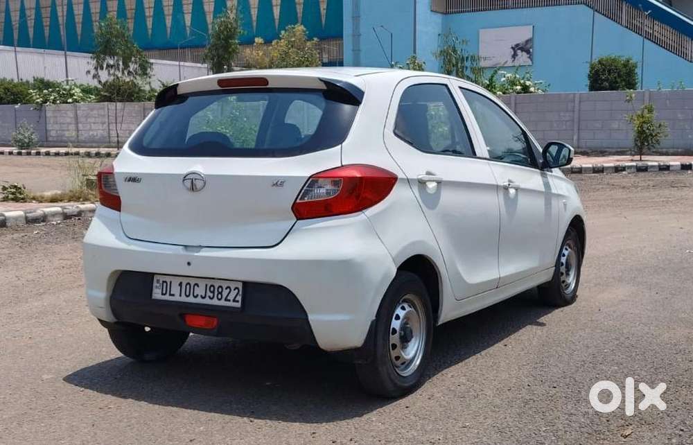 Tata Tiago 1.05 Revotorq Xe, 2017, Diesel