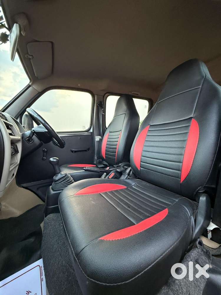 Maruti Suzuki Eeco, 2018, Petrol