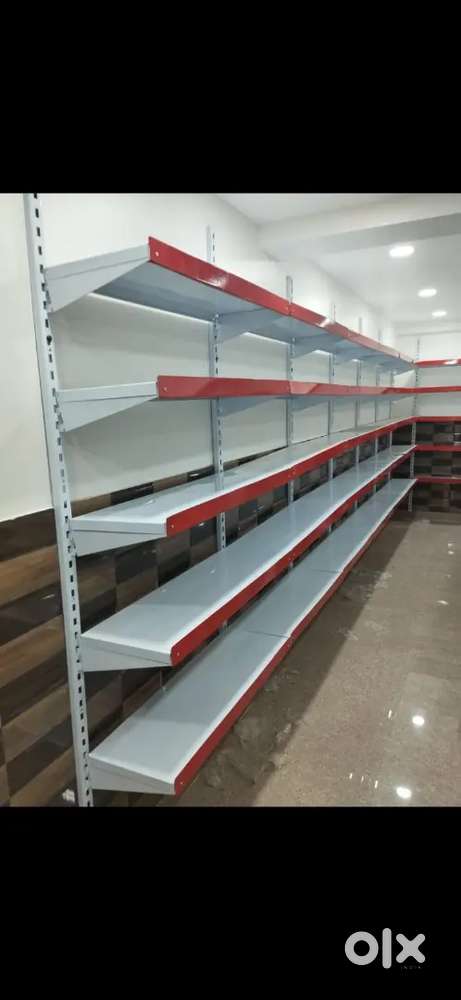 Wall mount rack standing rack centre rack hand cap rack siloota angle