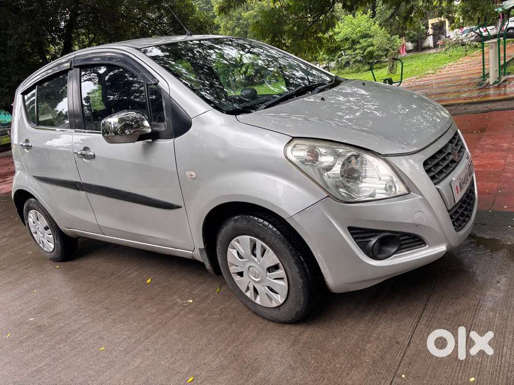 Maruti Suzuki Ritz