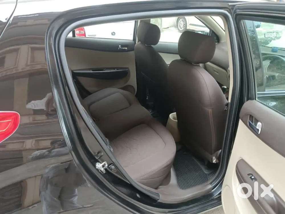 Hyundai Eon 2018